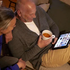 Philips LED-Kerzenlampe E14 B35 4,3W Klar 3er-Pack -Heimbeleuchtung 7532223 5