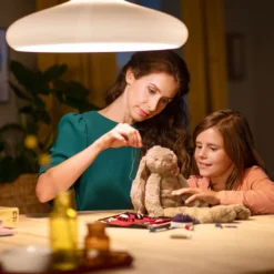 Philips LED-Reflektor GU10 4,6W 2.700 K, 3er-Pack -Heimbeleuchtung 7532225 3