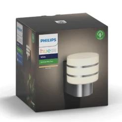 Philips Hue White Tuar Außenwandlampe Steuerbar -Heimbeleuchtung 7534051 4