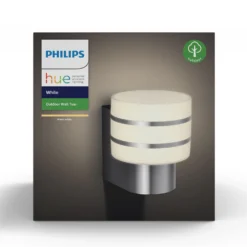 Philips Hue White Tuar Außenwandlampe Steuerbar -Heimbeleuchtung 7534051 5