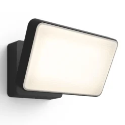 Philips Hue White Welcome Außenstrahler, 2.300lm -Heimbeleuchtung 7534101 2