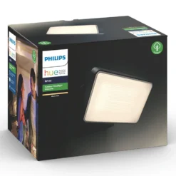 Philips Hue White Welcome Außenstrahler, 2.300lm -Heimbeleuchtung 7534101 4