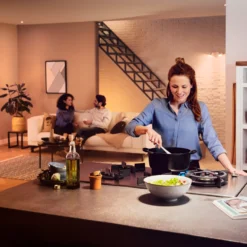 Philips Hue White Ambiance E27 6W, 2er-Set 14 Philips Hue White Ambiance E27 6W, 2er-Set -Heimbeleuchtung 7534127 5