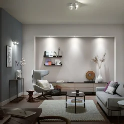 Philips Hue White & Color Ambiance 4,3 W GU10 LED -Heimbeleuchtung 7534130 4