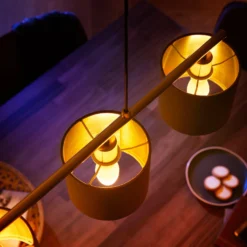 Philips Hue White 5,5W E14 LED-Kerzenlampe 2er-Set -Heimbeleuchtung 7534161 4