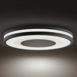 Philips Hue White Ambiance Being Decke Schwarz -Heimbeleuchtung 7534194 3
