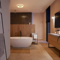 Philips Hue Xamento LED-Deckenleuchte Weiß 42,5cm -Heimbeleuchtung 7534309 3