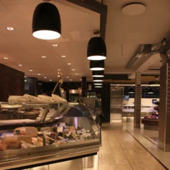 Prandina Notte S1 Hängeleuchte, Schwarz/weiß 13 Prandina Notte S1 Hängeleuchte, Schwarz/weiß -Heimbeleuchtung 7592144 5