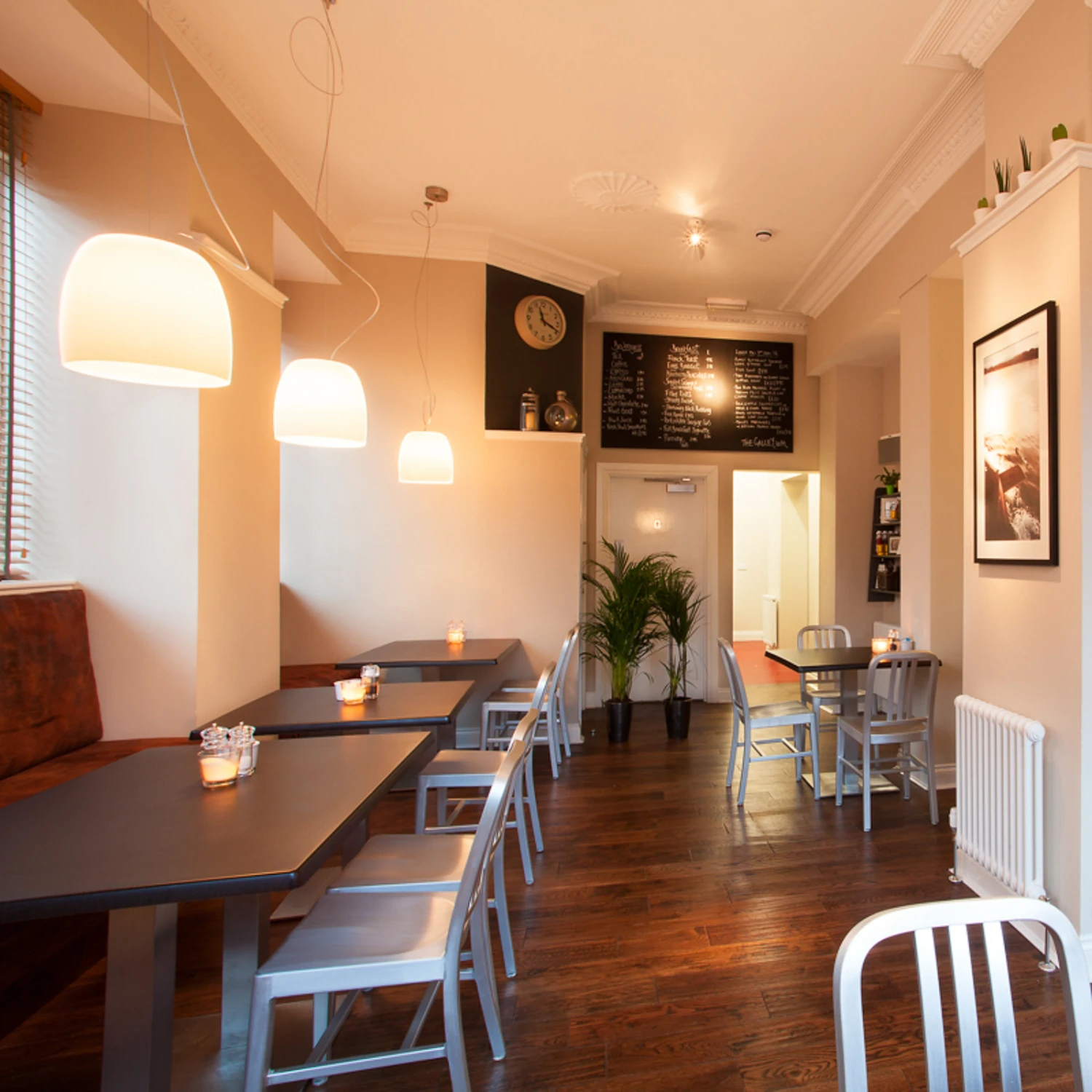 Prandina Notte S5 Hängeleuchte, Opalweiß 3 Prandina Notte S5 Hängeleuchte, Opalweiß – Bild 3