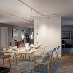 Paulmann URail Verbinder Starr Für Alle Farben -Heimbeleuchtung 7600650 8