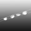Paulmann RoundMac LED-Seilsystem 4-flammig