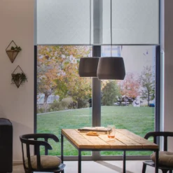 Paulmann Metallschirm Pirm Grau Matt -Heimbeleuchtung 7601502 2