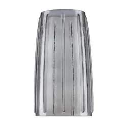 Paulmann Glasschirm Drio Ø 15,2 Cm Rauchgrau -Heimbeleuchtung 7601520 3