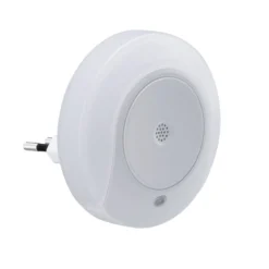 Paulmann Horby LED-Nachtlicht Mit Geräuschsensor -Heimbeleuchtung 7601570 3