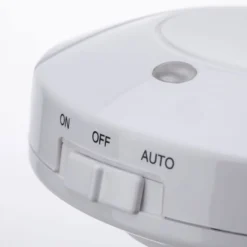 Paulmann Horby LED-Nachtlicht Mit Geräuschsensor -Heimbeleuchtung 7601570 5