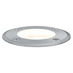 Paulmann Special LED-Bodeneinbauleuchte, IP67,rund -Heimbeleuchtung 7601768 2