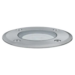 Paulmann Special LED-Bodeneinbauleuchte, IP67,rund -Heimbeleuchtung 7601768 4