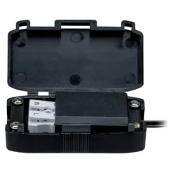 Paulmann Coin Slim LED-Einbauspot 3er Eckig Alu -Heimbeleuchtung 7601777 6