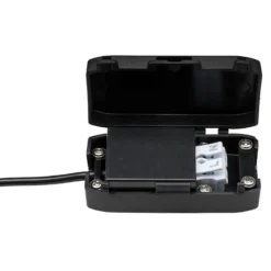 Paulmann Coin Slim LED-Einbauspot 3er Eckig Alu -Heimbeleuchtung 7601777 7