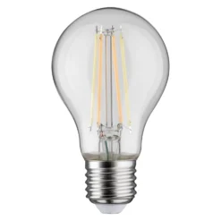 Paulmann LED-Filamentlampe E27 7W ZigBee CCT -Heimbeleuchtung 7601830 2