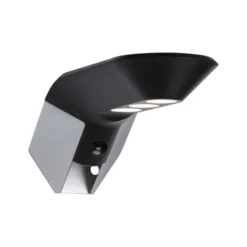 Paulmann Soley Solar-Wandlampe ZigBee Anthrazit