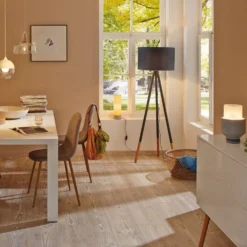 Paulmann LED-Reflektor E14 5,5W 2.700K 3er-Pack -Heimbeleuchtung 7601960 2