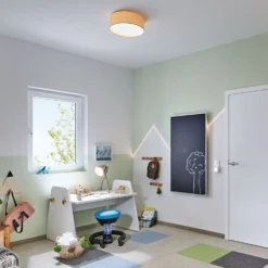 Paulmann LED-Reflektor E14 5,5W 2.700K 3er-Pack -Heimbeleuchtung 7601960 3