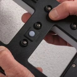 Paulmann LED-Solar-Hausnummer 3 -Heimbeleuchtung 7602221 6