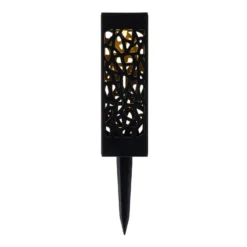 Pauleen Sunshine Mood Solar-Erdspießlampe 4er-Set -Heimbeleuchtung 7602525 4