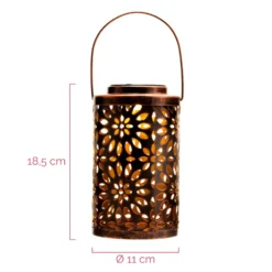 Pauleen Sunshine Grace LED-Solarleuchte -Heimbeleuchtung 7602535 3