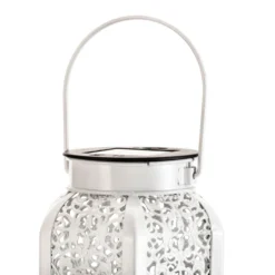 Pauleen Sunshine Kiss LED-Solar-Laterne Aus Metall -Heimbeleuchtung 7602543 6