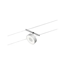 Paulmann Circle LED-Seilsystem 5fl. Chrom Matt -Heimbeleuchtung 7602841 3