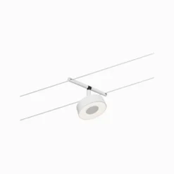 Paulmann Circle LED-Seilsystem 5fl. Weiß Matt -Heimbeleuchtung 7602842 3
