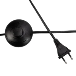 Pauleen Grand Beauty Stehlampe Im Klassik-Design -Heimbeleuchtung 7602909 3