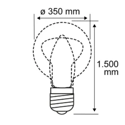 Pauleen Grand Beauty Stehlampe Im Klassik-Design -Heimbeleuchtung 7602909 5
