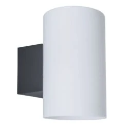 Paulmann Tube Außenwandleuchte Up/down -Heimbeleuchtung 7602923 2