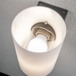 Paulmann Tube Außenwandleuchte Up/down -Heimbeleuchtung 7602923 3