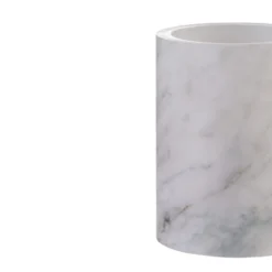 Pauleen Cosy Marble Candle LED-Kerze 2er Set Wachs -Heimbeleuchtung 7602958 7