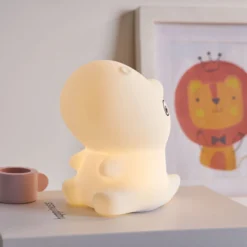 Pauleen Night Dino LED-Nachtlicht, USB, RGBW -Heimbeleuchtung 7602964 2