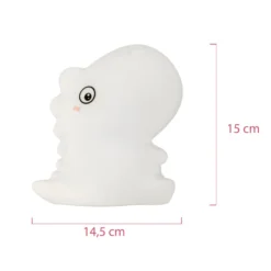 Pauleen Night Dino LED-Nachtlicht, USB, RGBW -Heimbeleuchtung 7602964 5