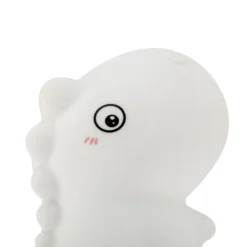 Pauleen Night Dino LED-Nachtlicht, USB, RGBW -Heimbeleuchtung 7602964 7