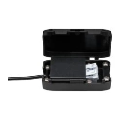 Paulmann Calla Schwenkbar On/off 9cm CCT 3er Chrom -Heimbeleuchtung 7603052 3