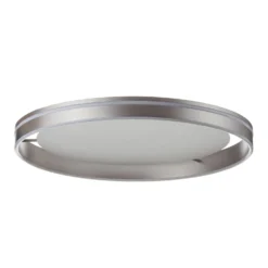 Paul Neuhaus Q-VITO LED-Deckenlampe 59cm Stahl -Heimbeleuchtung 7610796 2