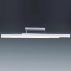 Paul Neuhaus Q-TOWER LED-Deckenleuchte -Heimbeleuchtung 7610851 5