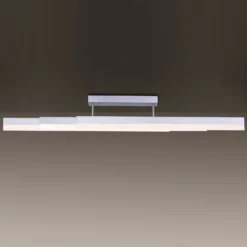 Paul Neuhaus Q-TOWER LED-Deckenleuchte -Heimbeleuchtung 7610851 6