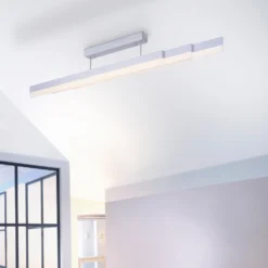 Paul Neuhaus Q-TOWER LED-Deckenleuchte -Heimbeleuchtung 7610851 7