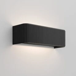 Rotaliana Dresscode W2 On/off Schwarz 2.700 K