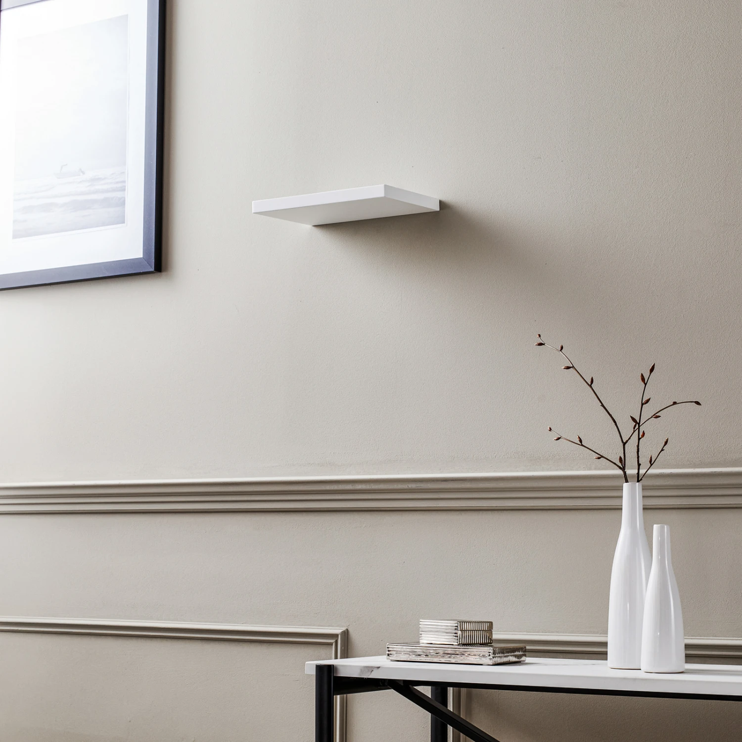 Rotaliana CM2 W2 LED-Wandleuchte Weiß 2.700K 3 Rotaliana CM2 W2 LED-Wandleuchte Weiß 2.700K – Bild 3