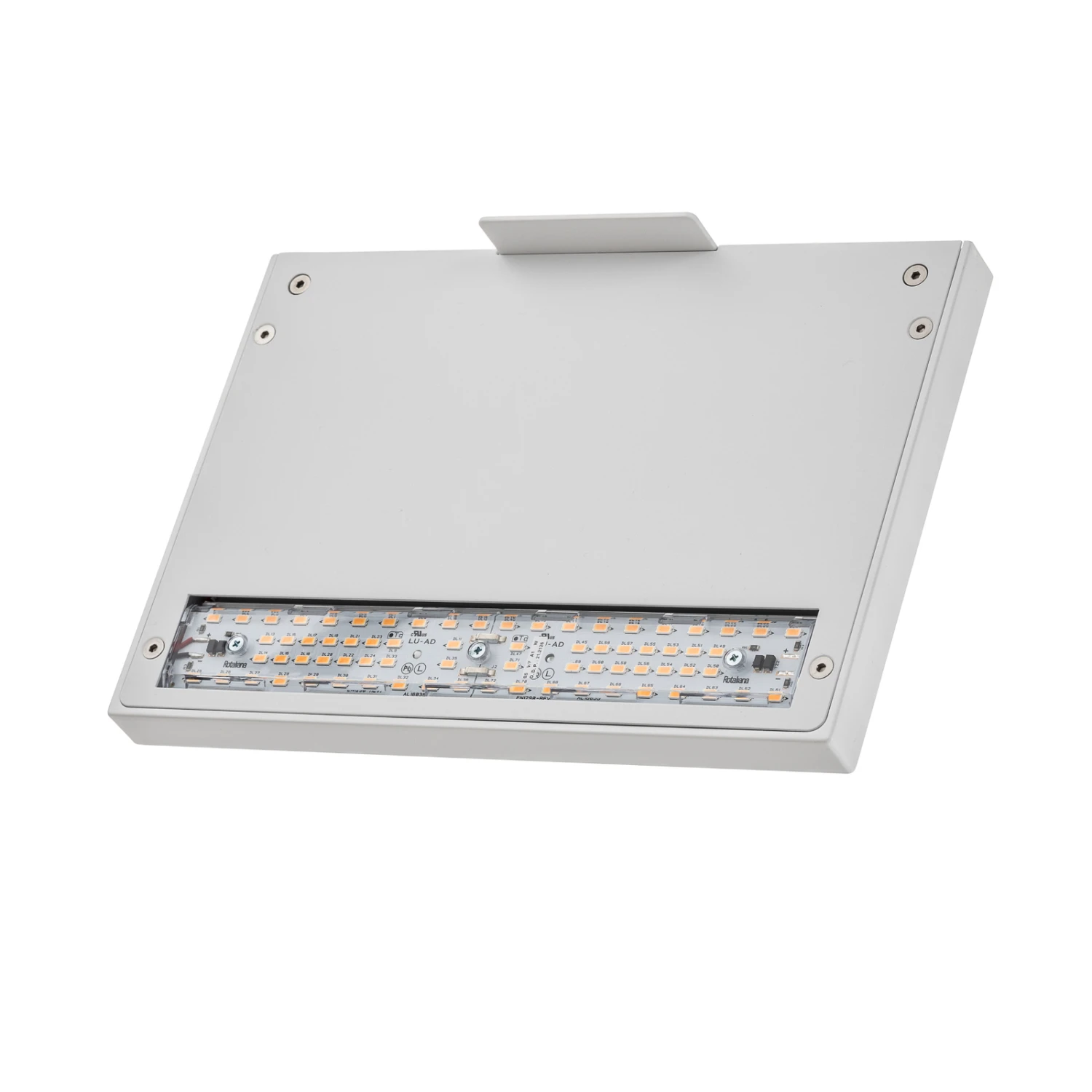 Rotaliana CM2 W2 LED-Wandleuchte Weiß 2.700K 6 Rotaliana CM2 W2 LED-Wandleuchte Weiß 2.700K – Bild 6