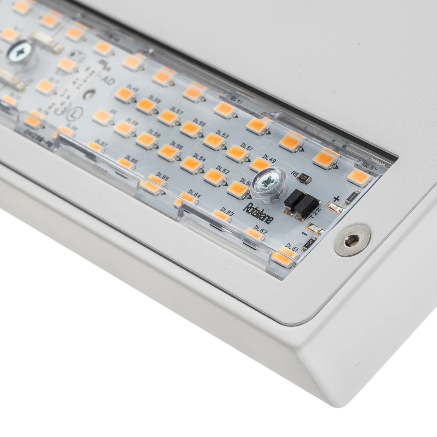 Rotaliana CM2 W2 LED-Wandleuchte Weiß 2.700K 7 Rotaliana CM2 W2 LED-Wandleuchte Weiß 2.700K – Bild 7